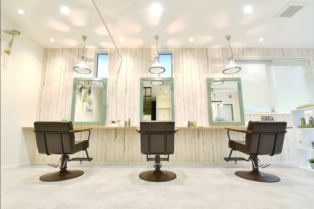 田無の美容室 Leaf Hair Relaxation リーフ ヘア リラクゼーション 田無の美容室 Leaf Hair Relaxation リーフ ヘア リラクゼーション